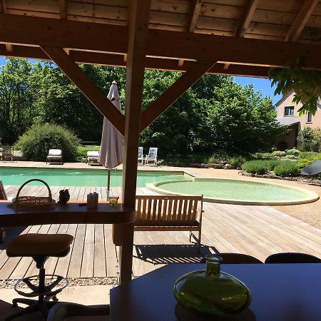 La Villa Des Pins Verrieres  Dış mekan fotoğraf