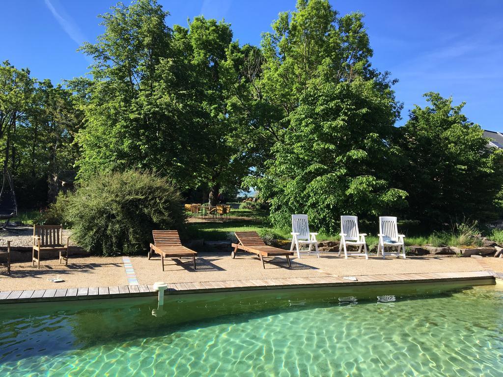 La Villa Des Pins Verrieres  Dış mekan fotoğraf