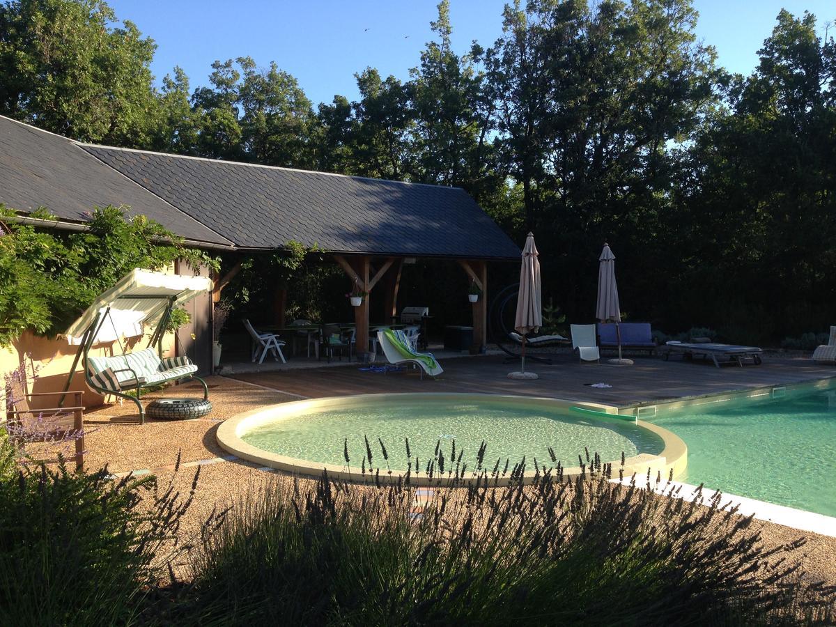 La Villa Des Pins Verrieres  Dış mekan fotoğraf