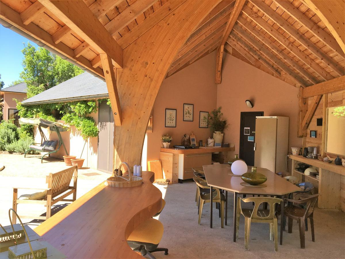 La Villa Des Pins Verrieres  Dış mekan fotoğraf