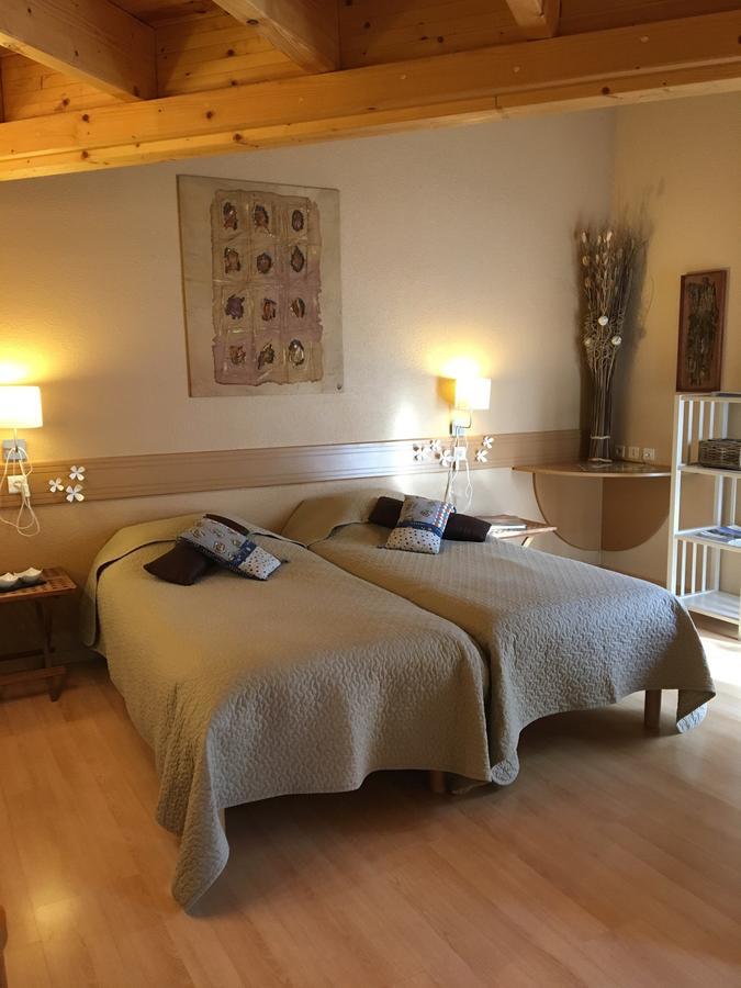 La Villa Des Pins Verrieres  Dış mekan fotoğraf